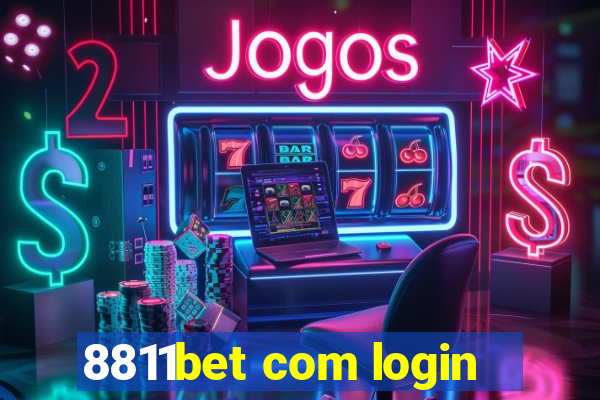 8811bet com login